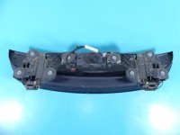 Spoiler lotka klapy Porsche Panamera I 970 czarny M9Z