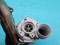 Turbosprężarka Regenerowana Audi A7 4G 079145703P, 1453T19.0153C14, 075145703F 4.0 V8 TFSI (CEUC) 420KM