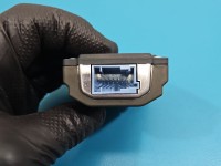 Kamera przód radar Citroen C5 Aircross 17-25 9836833180