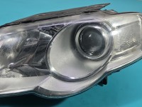 Reflektor lewy lampa przód Vw Passat B6 EUROPA