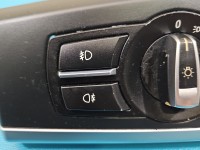 Przełącznik włącznik świateł BMW X3 F25 9202584
