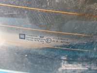 Szyba tylna KLAPY BAGAŻNIKA TYŁ Opel Zafira B HB