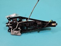 Klamka tył prawa zewnętrzna Opel Mokka A 630109301, 42527449