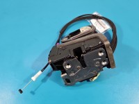 Zamek przód prawy Opel Insignia B EUROPA 4pin 915-C3039072-18S
