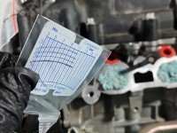 Silnik Hyundai Elantra VI 15-20 1.6 16V FILM pomiar