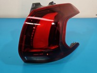 Lampa tył prawa Peugeot 2008 I 13-19 HB EUROPA 9826730380