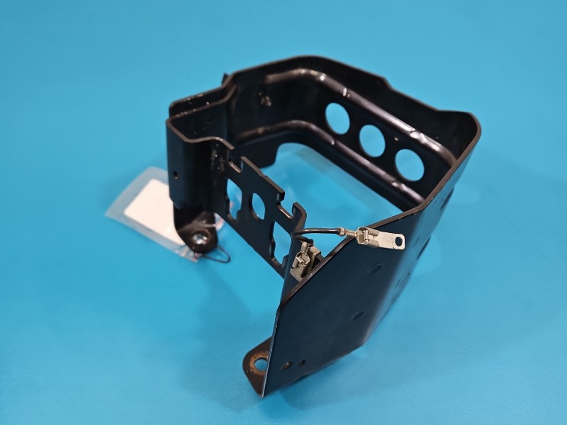 Mocowanie Europejska, filtra paliwa, HJ32-9D202-AC uchwyt Land rover range Evoque I 11-18