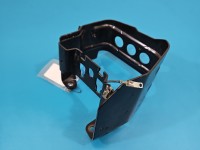 Mocowanie Europejska, filtra paliwa, HJ32-9D202-AC uchwyt Land rover range Evoque I 11-18