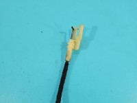 Zamek przód lewy Fiat Albea EUROPA 6pin