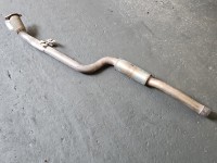 Tłumik WYDECH Alfa romeo Stelvio 2.0 T 1800444000, 50552977