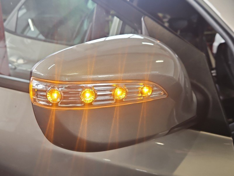 Lusterko prawe Hyundai Ix35 09-13 A3 europa