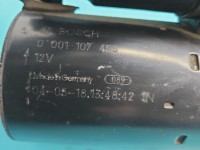 TEST Rozrusznik Opel Astra III H 1.8 16V 0001107405