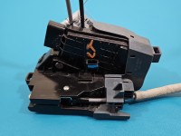 Zamek tył lewy 81410-F2000 Hyundai Elantra VI 15-20 Hyundai, 4pin