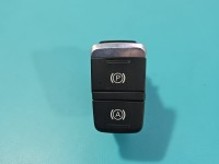 Przełącznik hamulca ręcznego AUDI A8 D4 4H 4H1927225B