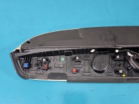 Spoiler lotka klapy Skoda Superb IV LR1B