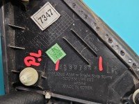 Listwa błotnika przód lewa Opel Mokka A 95327347
