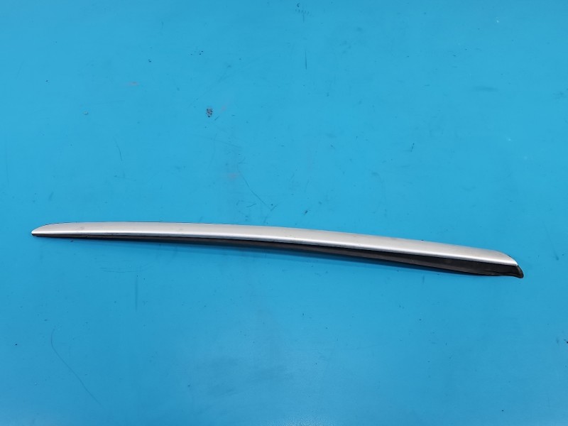 Listwa szyby czołowej lewa przedniej Citroen C5 II X7 9659145980