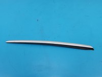 Listwa szyby czołowej lewa przedniej Citroen C5 II X7 9659145980