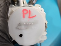 Pas bezpieczeństwa przód lewy kierowcy 7P4170-P Toyota Auris II EU