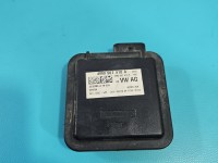 Sterownik moduł Producent części: Audi, Europejska, Homelink Audi A4 B9 4M0907410A