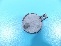 Zaślepka zderzaka Porsche Panamera I 970 97050570301, 97050570301F