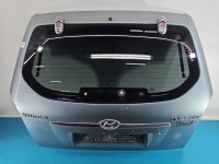 Klapa tył Hyundai Tucson I HB 5d BU