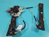 Podnośnik przód prawy Opel Insignia A Producent części: OPEL, 7pin 5d kombi