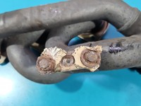 Kolektor wydechowy Porsche Panamera I 970 3.6 V6 M4620 94611112901