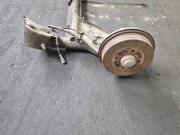 Tylna belka oś tył Dacia Sandero I 08-12 1.6b