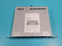 Radio fabryczne Peugeot 508 I 9824656680 radioodtwarzacz