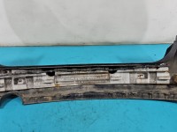 Zderzak tył Kia Carnival II 05-14 czarny HB