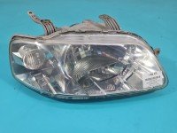 Reflektor prawy lampa przód Chevrolet Aveo T200 EUROPA