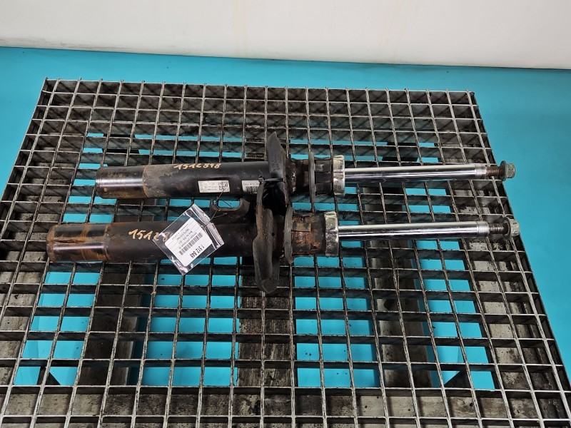 Amortyzator przód komplet lewy prawy Skoda Yeti L+P