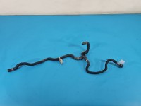 przewód wąż rurka wody Peugeot 3008 II 1.6 T hybrid4 300KM