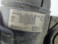 Reflektor prawy lampa przód Vw Passat B6 EUROPA 3C0941006AB, 89316400