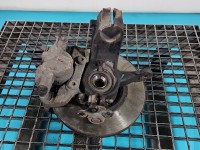 Zwrotnica prawa piasta przód 1.6 16v Citroen C3 Picasso 08-17