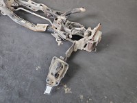 Tylna belka oś tył Skoda Octavia III 2.0 TSI (DKZA)