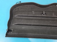 Półka tylna tył bagażnika CITROEN DS4 15-20