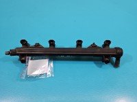 TESTOWANY Wtryskiwacz Seat Ibiza III 6L 036906031AB, 036133319BH 1.4 16V