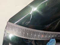 DRZWI PRZÓD LEWE KIEROWCY Opel Vectra B 5d zielony