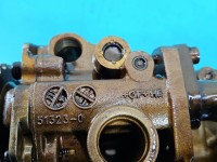 Pompa oleju Audi A4 B6 2.0 20v 8045020508AT, 06B115130