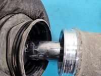 Przekładnia kierownicza maglownica Peugeot 2008 I 13-19 1.2 12V 9822422980