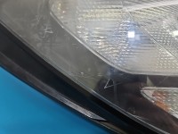 Reflektor prawy lampa przód Opel Corsa E EUROPA 13381336