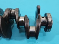 Wał korbowy Vw Transporter T5 038101AA 1.9 tdi (BRR)