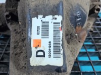 Most przedni przód Opel Frontera B 120011938 2.2 16V