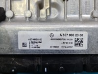 Komputer Sterownik silnika Mercedes CLA C117 X117 1.5 CDI K9KA461 A6079002300