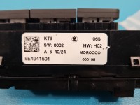 Przełącznik włącznik świateł Skoda Octavia IV 5E4941501