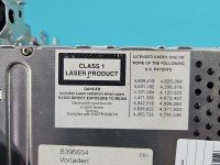 Radio fabryczne Bmw e60 e61 6951856 radioodtwarzacz