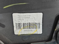 Tapicerka drzwi przód lewa boczek Dacia Sandero III 20- 809018373R