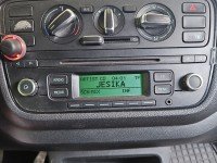 Radio fabryczne Skoda Citigo 11-19 1ST035156B radioodtwarzacz